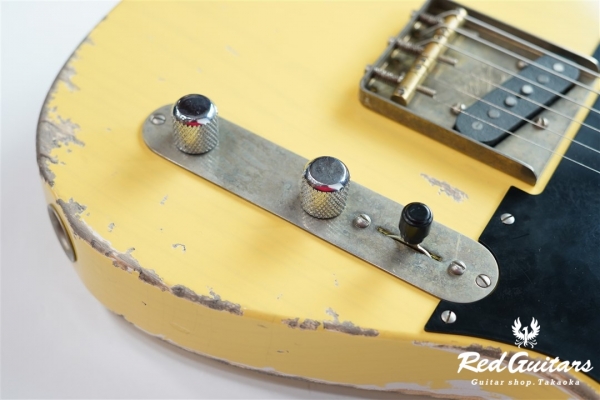 XTC-1 Heavy Aged - Butterscotch Blonde